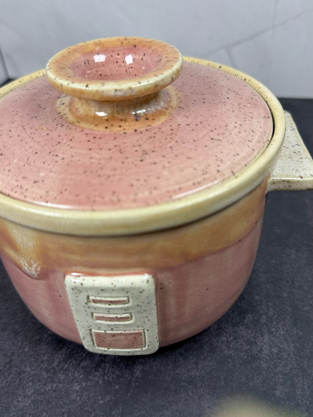 Ceramic Rice cooker