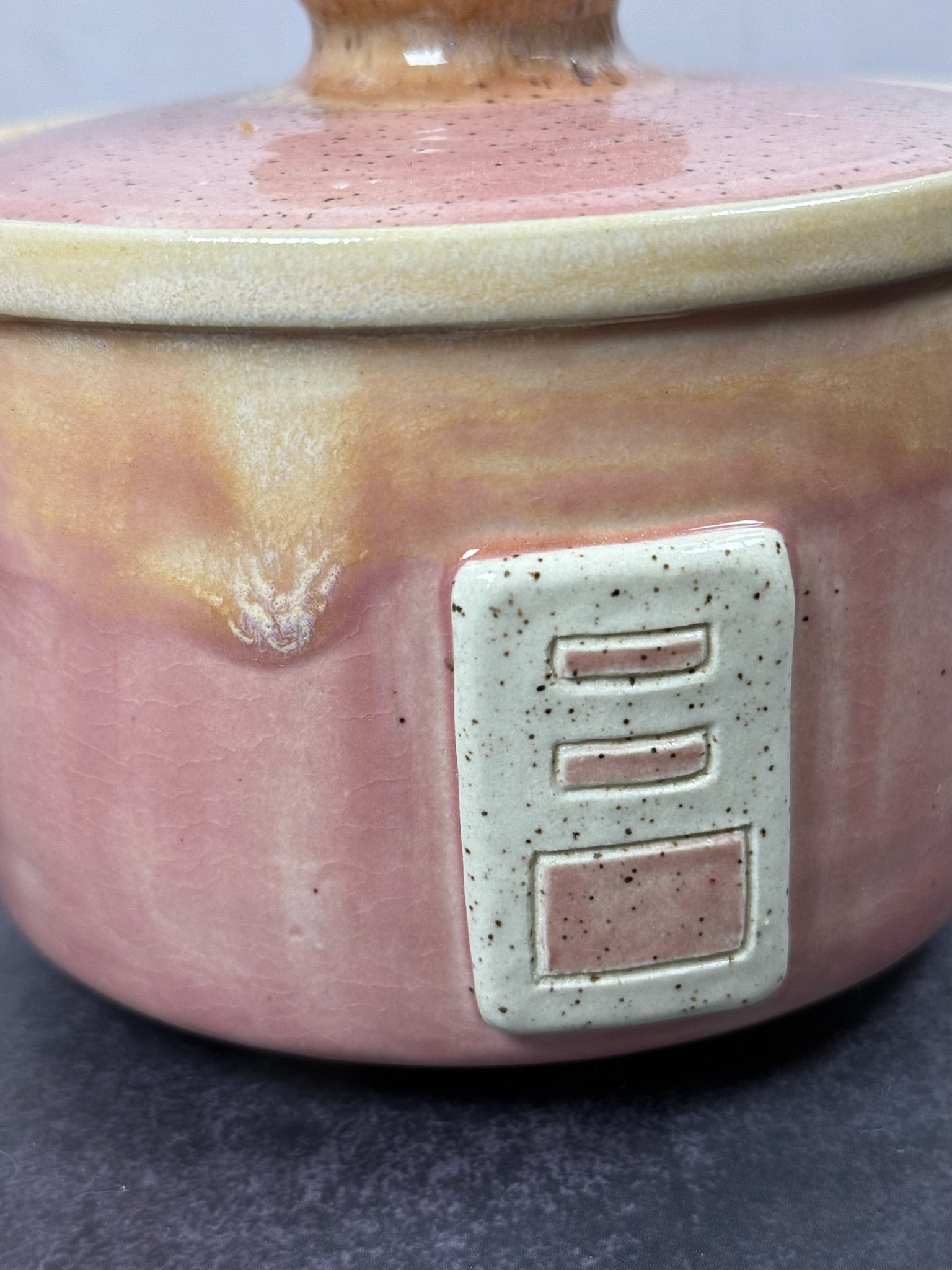 Ceramic Rice cooker